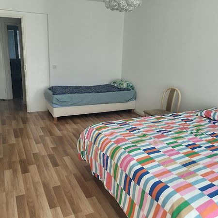 Puotilan Rose Apartman Helsinki Kültér fotó