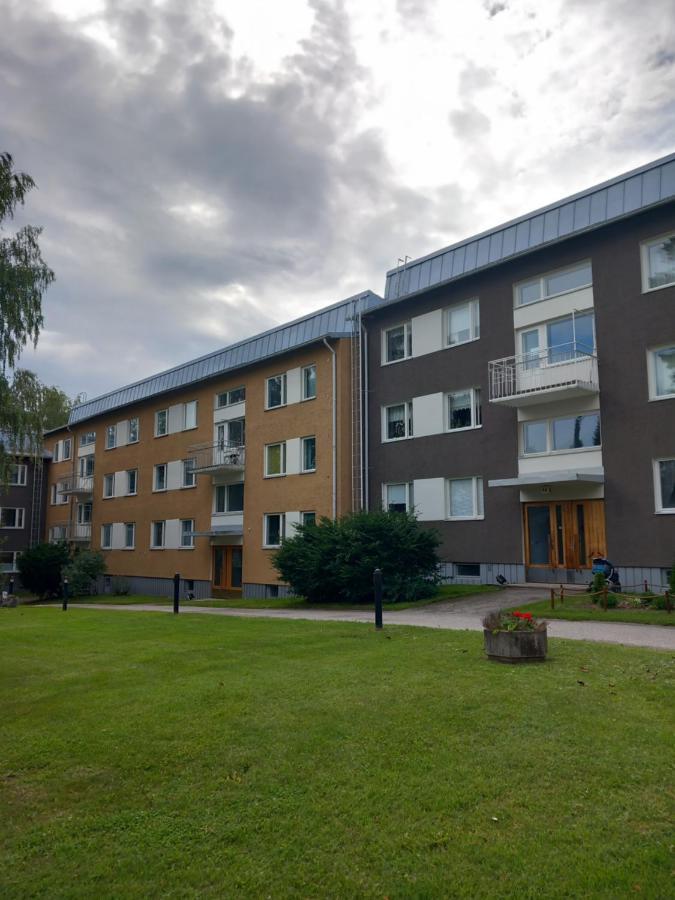 Puotilan Rose Apartman Helsinki Kültér fotó