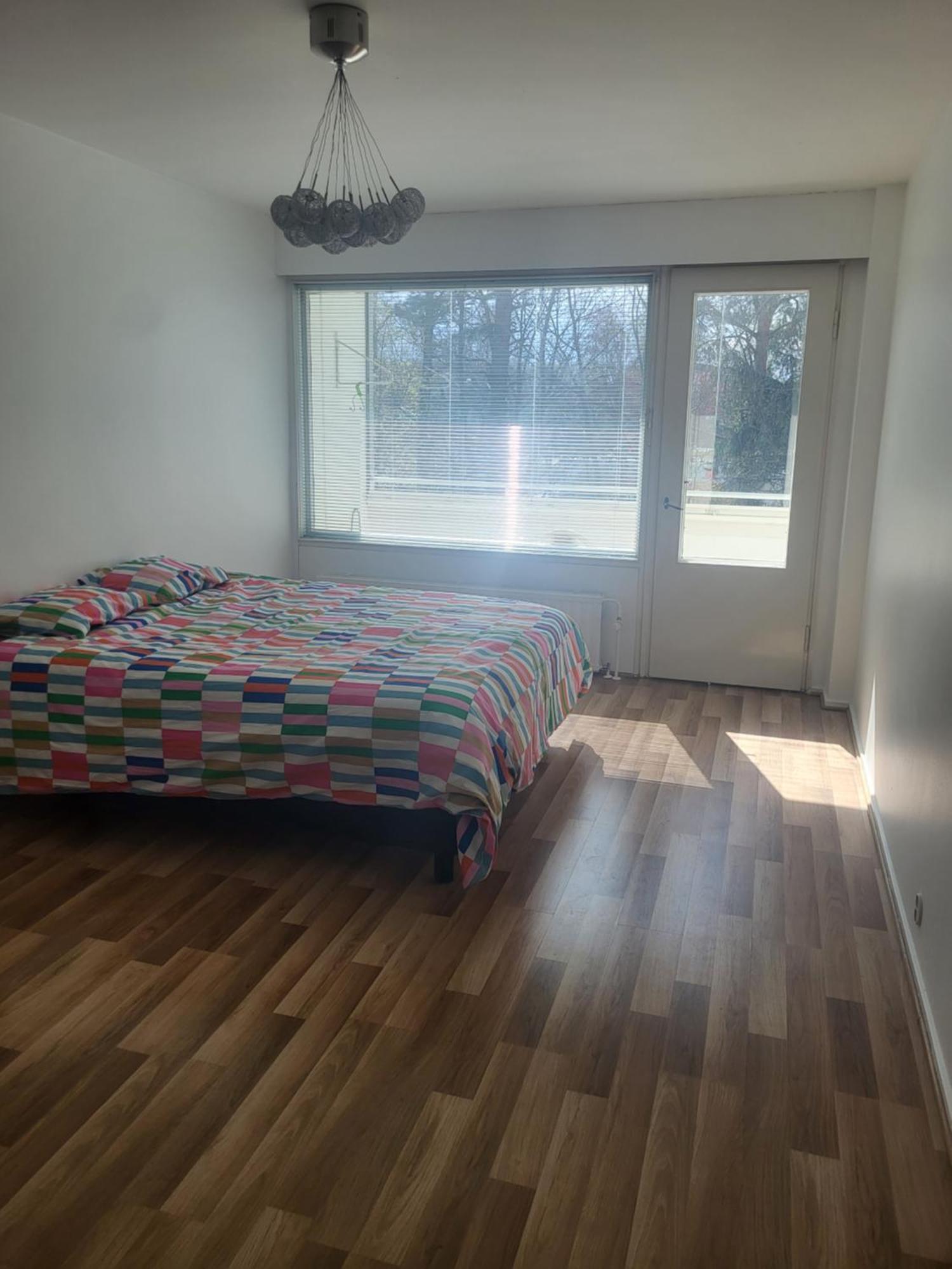 Puotilan Rose Apartman Helsinki Kültér fotó