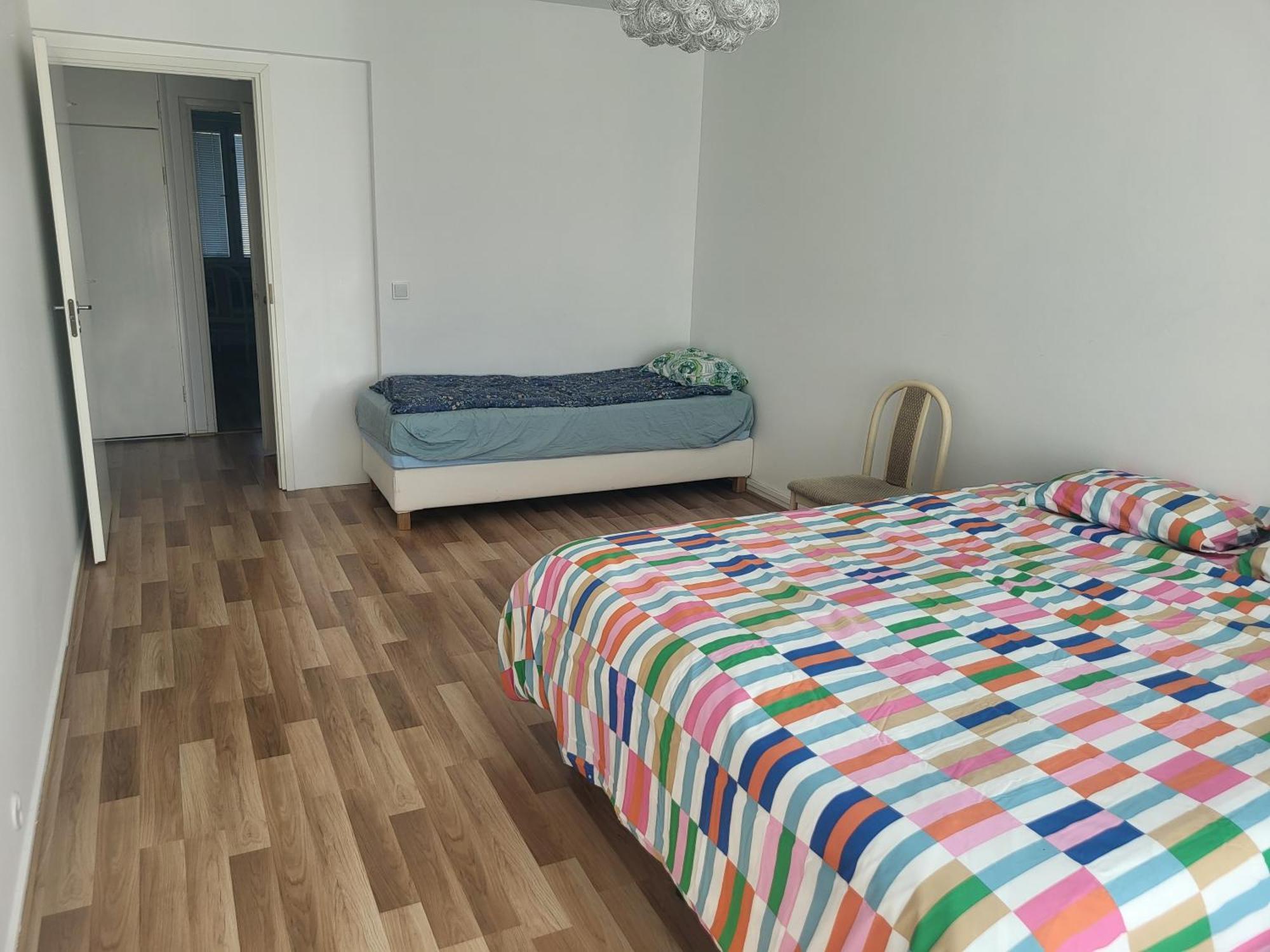 Puotilan Rose Apartman Helsinki Kültér fotó